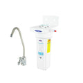 Crystal Quest SMART Single-Stage Under Sink Water Filter System - Single